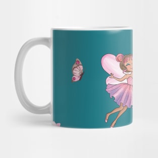 Fairy land Mug